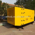 8KW-1500KW niedrigen Preis schallisolierten Dieselgenerator mit gutem Preis